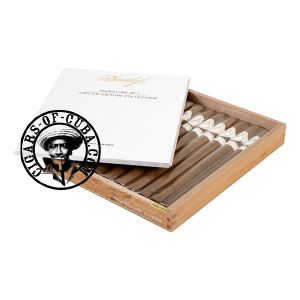 Davidoff Signature No.1 - 2023 Box of 10