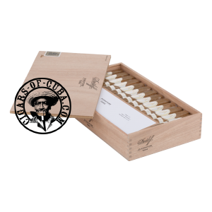Davidoff Signature - Toro Box of 25