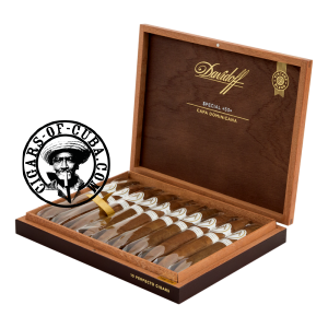 Davidoff Special 53 Limited Edition 2020 Box of 10