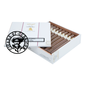 Davidoff Winston Churchill - Churchill Box of 20