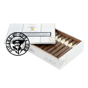 Davidoff Winston Churchill - Petit Corona Box of 20