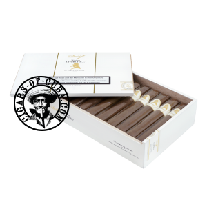 Davidoff Winston Churchill - Robusto Box of 20