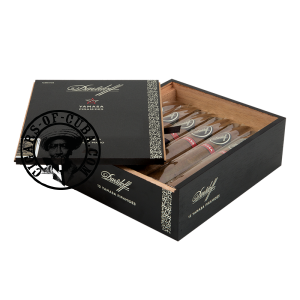 Davidoff Yamasa - Piramides Box of 12