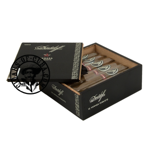 Davidoff Yamasa - Robusto Box of 12