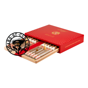 Davidoff Year Of The Dragon Limited Edition 2024 Box of 10