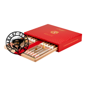 Davidoff Year Of The Dragon Limited Edition 2024 Box of 10