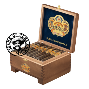 DIAMOND CROWN Maximus - Double Robusto No.6 Box of 20