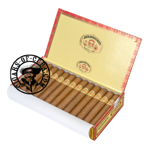 Diplomaticos Cancilleres Box of 25