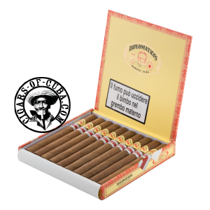 Diplomaticos Legendario - 2023 - Italia Box of 10