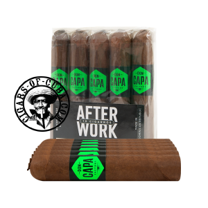 Don Capa Afterwork Box of 10