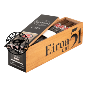 EIROA CBT 51 Box of 9