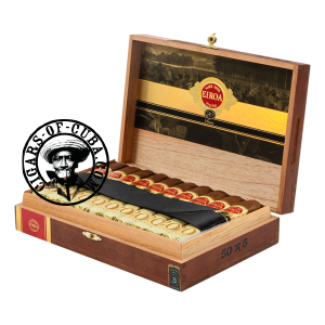 EIROA The First 20 Years Colorado - Robusto Box of 20