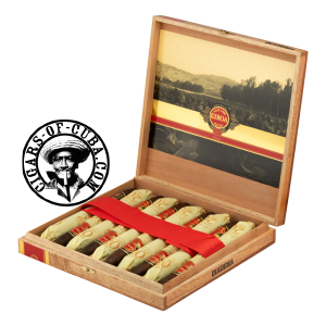 EIROA The First 20 Years - Diadema Box of 10