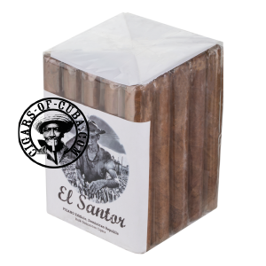 El Santor Robusto Box of 25