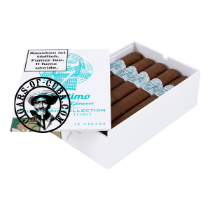 El Septimo Gilgamesh Aqua Anu Box of 10