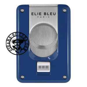 Elie Bleu Cutter Square - Blue Box