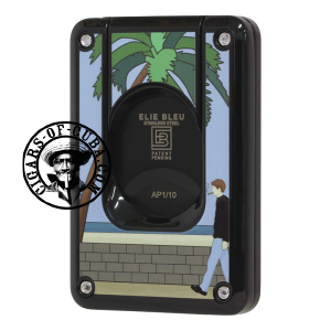 Elie Bleu Cutter Square - Casa Cubana Box