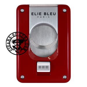 Elie Bleu Cutter Square - Red Box