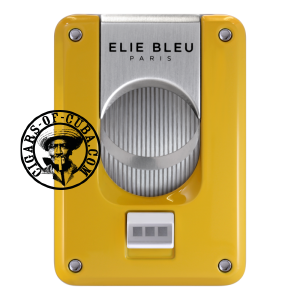 Elie Bleu Cutter Square - Yellow Box