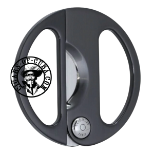 Elie Bleu Round-cutter - Black Box