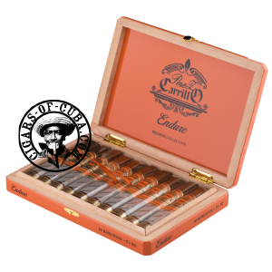 EPC Endure Robusto Box of 10