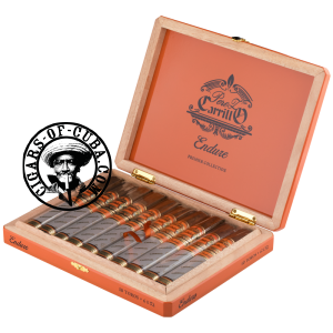 EPC Endure Toro Box of 10