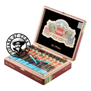 EPC La Historia Dona Elena Box of 20
