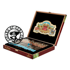 EPC La Historia Parientes Box of 20