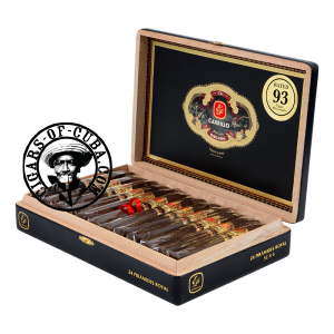 EPC Oscuro Piramides Royal Box of 24