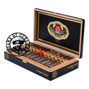 EPC Oscuro Robusto Gordo Box of 24