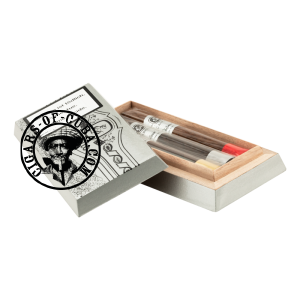 EPC Platinum Bash Sampler Box of 3