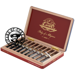 EPC Pledge Of Allegiance Toro Box of 10