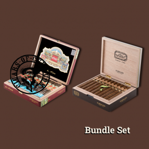 Combinaciones RA Absolutos & EPC Set Box of 40