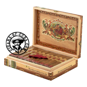 FLOR DE LAS ANTILLAS Belicoso Box of 20