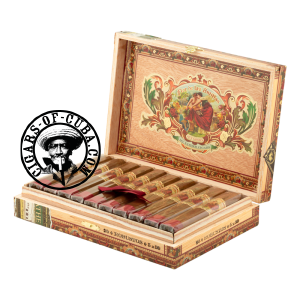 FLOR DE LAS ANTILLAS Robusto Box of 20