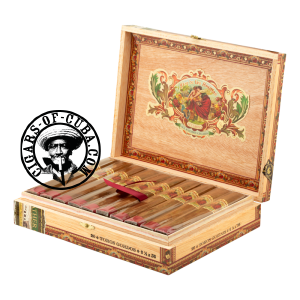 FLOR DE LAS ANTILLAS Toro Gordo Box of 20