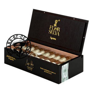 Flor de Selva Egoista Box of 20