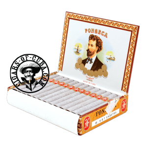 Fonseca Cadetes Box of 25