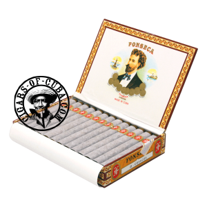 Fonseca Cosacos Box of 25