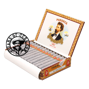 Fonseca Delicias Box of 25