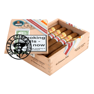 Gloria Cubana Britanicas Extra - 2017 - Gran Bretana Box of 10