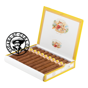 Gloria Cubana Turquinos Box of 10