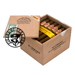 H.Upmann Connossieur A (cdh) Box of 25