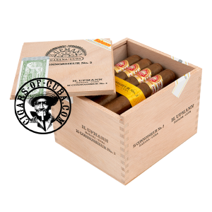 H.Upmann Connossieur No.2 Box of 25
