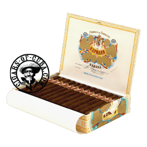 H.Upmann Epicures Box of 25