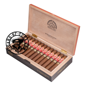 H.Upmann Magnum Finite - 2024 Box of 25