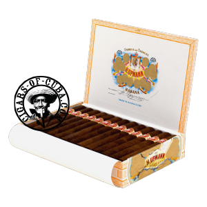 H.Upmann Petit Coronas Box of 25