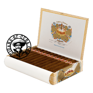 H.Upmann Regalias Box of 25