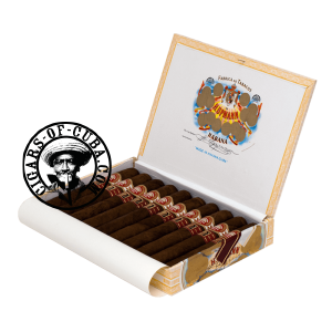 H.Upmann Royal Robusto (cdh) 2012 Box of 10