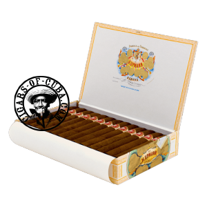 H.Upmann Upmann No. 2 Box of 25